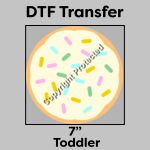 DTF Transfer 7" Thumbnail