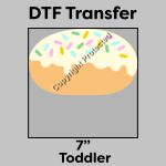 DTF Transfer 7" Thumbnail