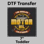 DTF Transfer 7" Thumbnail