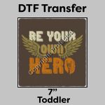 DTF Transfer 7" Thumbnail