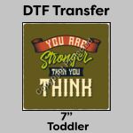 DTF Transfer 7" Thumbnail