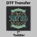 DTF Transfer 7" Thumbnail