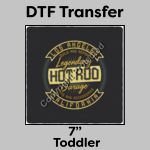 DTF Transfer 7" Thumbnail