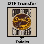 DTF Transfer 7" Thumbnail