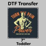 DTF Transfer 7" Thumbnail