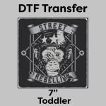 DTF Transfer 7" Thumbnail