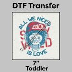 DTF Transfer 7" Thumbnail