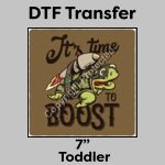 DTF Transfer 7" Thumbnail