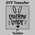 DTF Transfer 7" Thumbnail