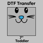 DTF Transfer 7" Thumbnail