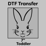 DTF Transfer 7" Thumbnail