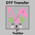 DTF Transfer 7" Thumbnail