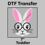 DTF Transfer 7" Thumbnail