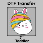 DTF Transfer 7" Thumbnail