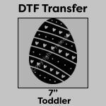 DTF Transfer 7" Thumbnail