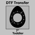 DTF Transfer 7" Thumbnail