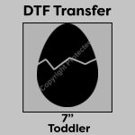 DTF Transfer 7" Thumbnail