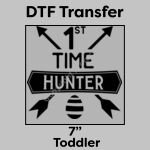 DTF Transfer 7" Thumbnail
