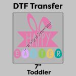 DTF Transfer 7" Thumbnail