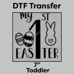 DTF Transfer 7" Thumbnail