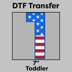DTF Transfer 7" Thumbnail