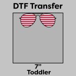 DTF Transfer 7" Thumbnail