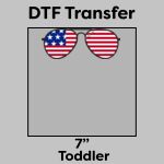 DTF Transfer 7" Thumbnail