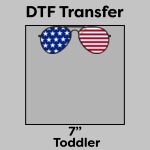 DTF Transfer 7" Thumbnail