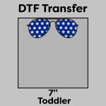 DTF Transfer 7" Thumbnail