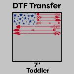 DTF Transfer 7" Thumbnail