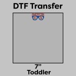 DTF Transfer 7" Thumbnail