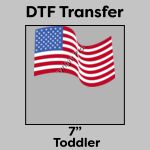 DTF Transfer 7" Thumbnail