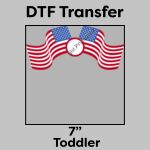 DTF Transfer 7" Thumbnail