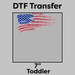 DTF Transfer 7" Thumbnail