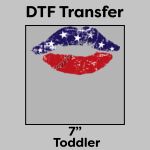 DTF Transfer 7" Thumbnail
