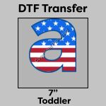 DTF Transfer 7" Thumbnail