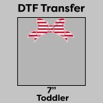 DTF Transfer 7" Thumbnail