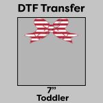 DTF Transfer 7" Thumbnail