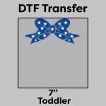DTF Transfer 7" Thumbnail