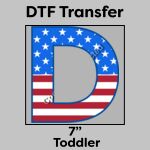 DTF Transfer 7" Thumbnail