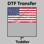 DTF Transfer 7" Thumbnail