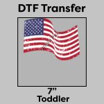 DTF Transfer 7" Thumbnail
