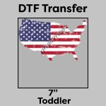 DTF Transfer 7" Thumbnail