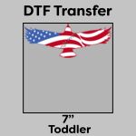 DTF Transfer 7" Thumbnail