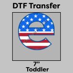 DTF Transfer 7" Thumbnail