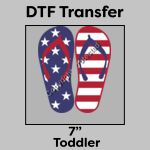 DTF Transfer 7" Thumbnail