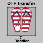 DTF Transfer 7" Thumbnail
