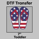 DTF Transfer 7" Thumbnail