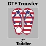 DTF Transfer 7" Thumbnail