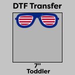 DTF Transfer 7" Thumbnail